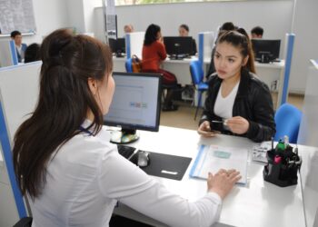 ӘЛЕУМЕТТІК ҚОРҒАЛҒАН ЖАСТАР ҚАТАРЫ АРТУДА