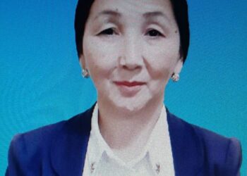 Білімді болуға – оқу керек