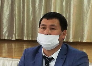 Ел тағдыры үшін маңызды құжат