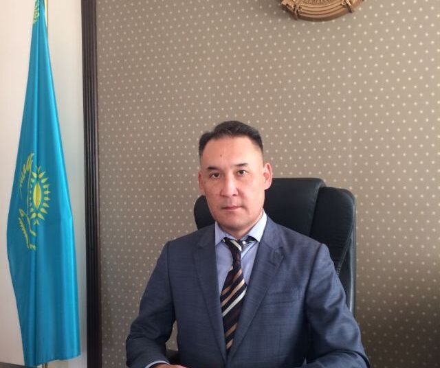 Сот жүйесіндегі жаңашылдықтар мен заңнамалардағы өзгерістер