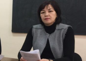 Білім мен ғылымға – қолдау