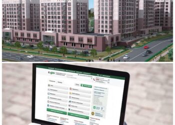 НӘТИЖЕСІ ЕГОВ ПОРТАЛЫ АРҚЫЛЫ ЖОЛДАНАДЫ