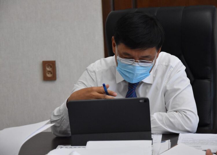 ТҰРҒЫНДАРДЫҢ ӨТІНІШІ – БАСТЫ НАЗАРДА