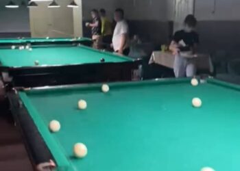 Карантин режимінің сақталуын қатаң бақылауда