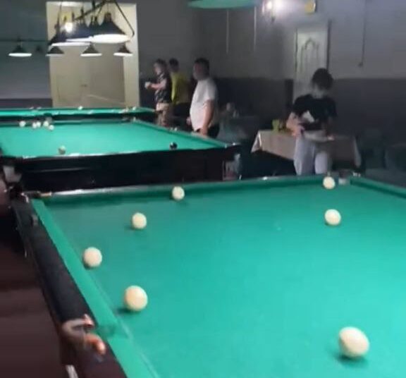 Карантин режимінің сақталуын қатаң бақылауда