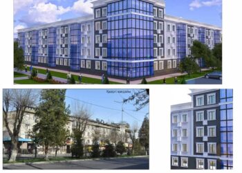 ТҰРҒЫН ҮЙЛЕРДІ ЖАҢАРТУ БАҒДАРЛАМАСЫ БЕКІТІЛДІ