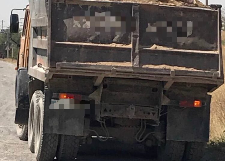 ТҰРМЫСТЫҚ ҚҰҚЫҚ БҰЗУШЫЛЫҚТЫ АНЫҚТАДЫ