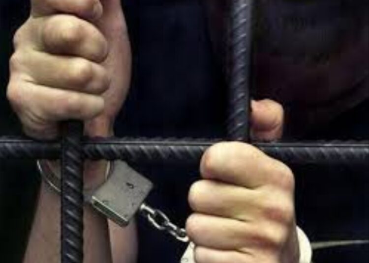 Құқық бұзушылықтың адымын аштырмауда