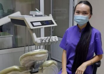 Жастарға арналған жоба іске асырылуда