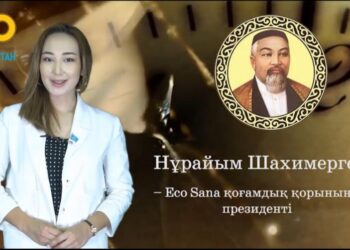 Қала жастары шын жүректен құттықтайды!