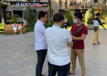 Абайды танимысың…