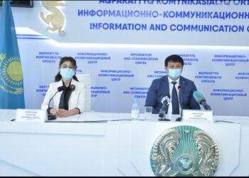 Шымкентте қымбат медициналық қызметтер мен оталар қолжетімді