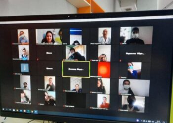 Жұмысшы жастар форумы өтті