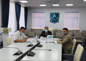 Сыбайлас жемқорлыққа қарсы күресте — барша азаматтың белсенділігі маңызды