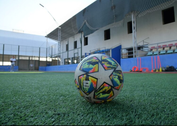 Төрт мыңнан астам баланы тегін спорт секцияларымен қамту жұмыстары ұйымдастырылды