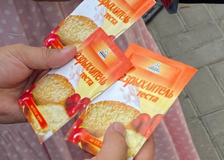 ШЫМКЕНТТЕ ЗАҢСЫЗ ТАУАР ШЫҒАРҒАН ЦЕХҚА ҚАТЫСТЫ СОТ ШЕШІМІ ШЫҚТЫ