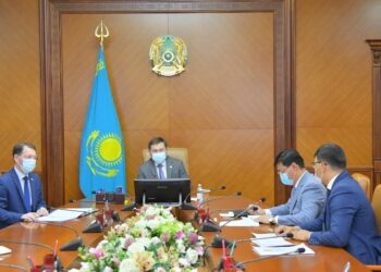 2 МЫҢҒА ЖУЫҚ ЖҰМЫСКЕРДІҢ ЖАЛАҚЫ ҚАРЫЗЫ ӨТЕЛДІ