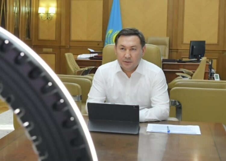 БЕС МЫҢ БАЛАНЫҢ ӘЛЕУЕТІН АРТТЫРУ ҚАРЖЫЛАНДЫРЫЛДЫ