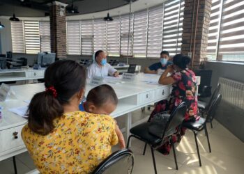 70 АЕК МӨЛШЕРІНДЕ КӨМЕК БЕРІЛЕДІ