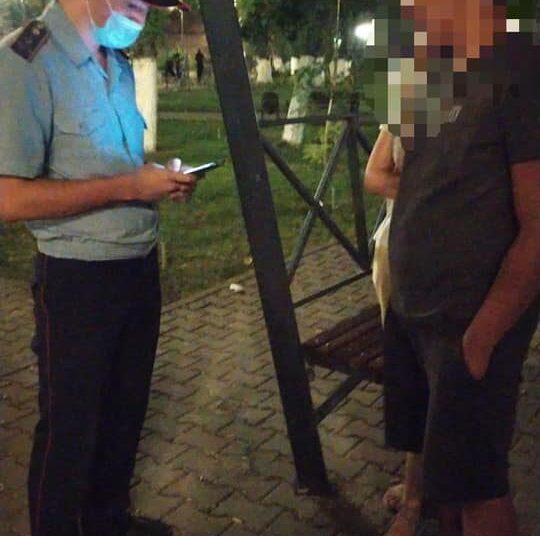 ЖАСӨСПІРІМНІҢ ҚАУІПСІЗДІГІ МЕН ҚҰҚЫҚ БҰЗБАУЫ МАҢЫЗДЫ