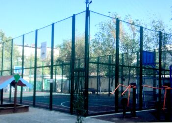 ОТАНДЫҚ ӨНІМДЕР ҚОЛДАНЫЛАДЫ