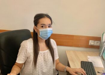 «ЖАСТАР ПРАКТИКАСЫ» — ЖҰМЫССЫЗ ЖАСТАРДЫ ЕҢБЕККЕ ШАҚЫРАДЫ