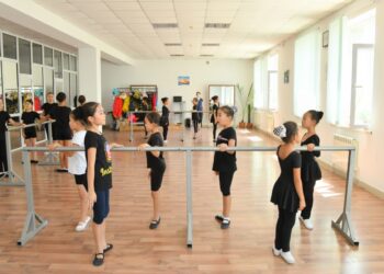 ШЫҒАРМАШЫЛЫҚ ҮЙІРМЕЛЕРДІ ЖАН БАСЫНА ҚАРЖЫЛАНДЫРУ САЙТЫНА 24 КӘСІПКЕРДЕН ӨТІНІМ ТҮСКЕН