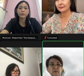 ҚОҒАМДЫҚ КЕЛІСІМДІ НЫҒАЙТУҒА МЕДИАЦИЯ ДА ҮЛЕС ҚОСАДЫ