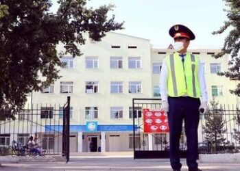 3000-ға жуық әкімшілік құқық бұзушылық анықталды