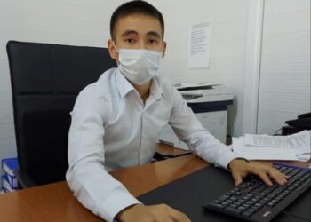 ЖАСТАР ПРАКТИКАСЫ» — ЖҰМЫСҚА ТҰРУҒА ЖОЛ АШАДЫ