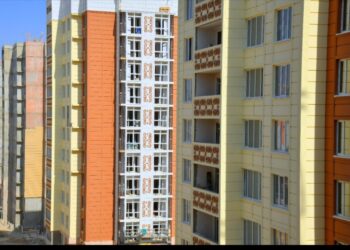 «ТҰРАН» ШАҒЫН АУДАНЫНА САПАЛЫ АУЫЗСУ КЕЛДІ