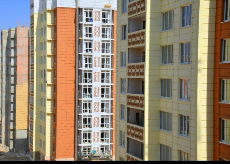 «ТҰРАН» ШАҒЫН АУДАНЫНА САПАЛЫ АУЫЗСУ КЕЛДІ