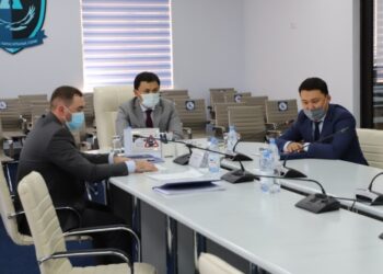 Пара алушылар мен берушілер қатаң жазаланатын болады