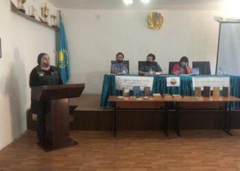 «Шекарасыз оқу» пилоттық жобасы өтті