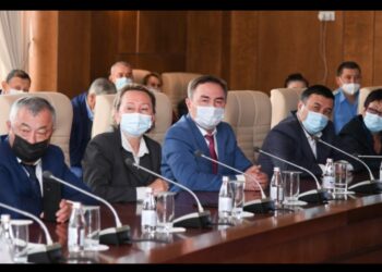 БІРЛІК ПЕН КЕЛІСІМДІ НЫҒАЙТУДЫҢ ЕҢ МАҢЫЗДЫ ЖӘНЕ ӨЗЕКТІ МӘСЕЛЕЛЕРІ ӘРҚАШАН ТҮРКІСТАН АССАМБЛЕЯСЫНЫҢ БАСТЫ НАЗАРЫНДА