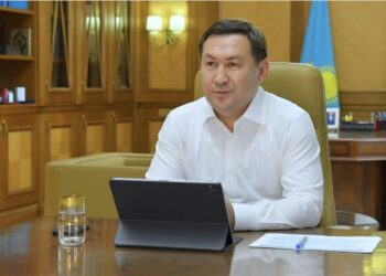 ЖОЛДАУ МІНДЕТТЕРІН ОРЫНДАУДЫҢ ЖҮЙЕЛІ ТӘРТІБІ АЙТЫЛДЫ