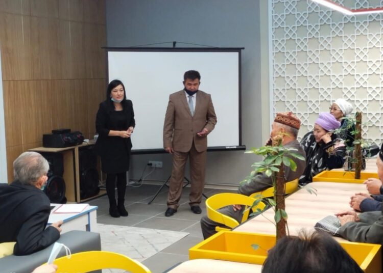 АДАМ ҚҰҚЫҚТАРЫН ТОЛЫҚ ҚОРҒАУ МЕМЛЕКЕТТІҢ БАСТЫ МАҚСАТТАРЫНЫҢ БІРІ