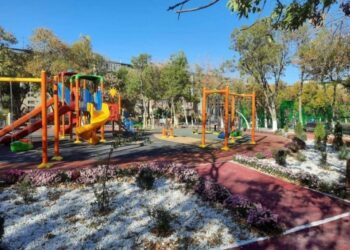 ҚАЛАДА «ХАЛЫҚ ҚАТЫСАТЫН БЮДЖЕТ» ЖОБАСЫ ЖАЛҒАСУДА