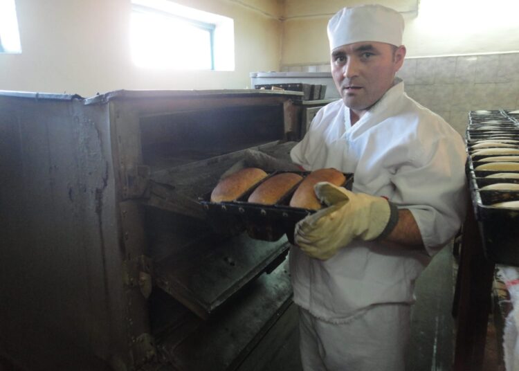 Түзеу мекемелерінде соттың үкімімен бекітілген берешектер өндірілді