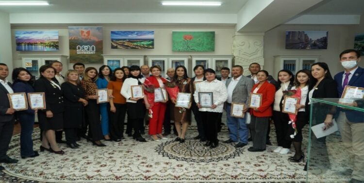 Медиация — маңызды іс