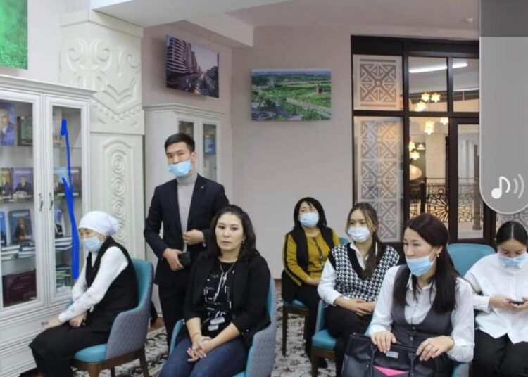 ҚР Тәуелсіздігіне — 30 жыл  «Тәуелсіздік. Өркендеу. Тұрақтылық»