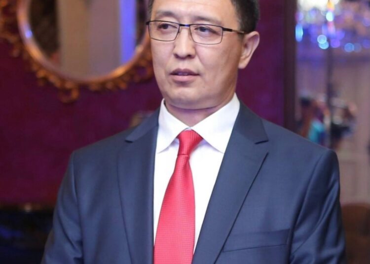 ТӘУЕЛСІЗДІК ТАҒЫЛЫМЫ