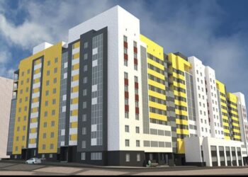 «БАҚЫТТЫ ОТБАСЫ» БАҒДАРЛАМАСЫМЕН 255 ОТБАСЫ БАСПАНАЛЫ БОЛДЫ