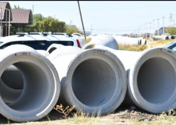 ШЫМКЕНТТЕ КЕЛЕР ЖЫЛЫ 66 МЫҢҒА ЖУЫҚ АДАМ КӘРІЗ ЖҮЙЕСІНЕ ҚОСЫЛАДЫ