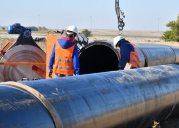 АУЫЗ СУМЕН ҚАМТУ ЖҰМЫСТАРЫ ЖҮЙЕЛІ ТҮРДЕ ЖҮРГІЗІЛУДЕ