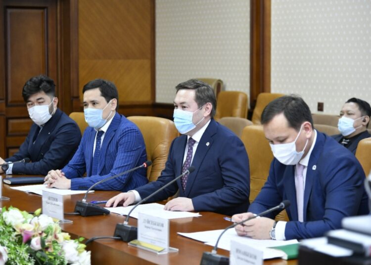 ШЫМКЕНТТІҢ ИНВЕСТИЦИЯЛЫҚ ӘЛЕУЕТІ ӨҢІРЛІК СТРАТЕГИЯЛЫҚ ӘРІПТЕСТІКТІ НЫҒАЙТУҒА СЕРПІН БЕРЕДІ