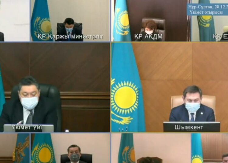 ШЫМКЕНТТЕ ҚҰРЫЛЫС ИНДУСТРИЯСЫ САЛАСЫНДА 16 ИНВЕСТИЦИЯЛЫҚ ЖОБА ІСКЕ АСАДЫ