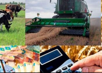 ШАРУАЛАРҒА АГРОӨНЕРКӘСІП КЕШЕНІН СУБСИДИЯЛАУ БОЙЫНША СЕМИНАРЛАР ӨТЕДІ