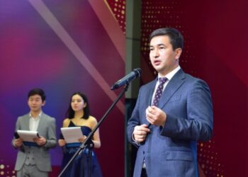 ҰЛТТЫҚ ЧЕМПИОНАТТЫҢ ҮЗДІКТЕРІ МАРАПАТТАЛДЫ