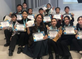 ШЫМКЕНТТІК ҰСТАЗДЫҢ ШӘКІРТТЕРІ – КҮЙ ӨНЕРІНІҢ ҮЗДІК ОРЫНДАУШЫЛАРЫ